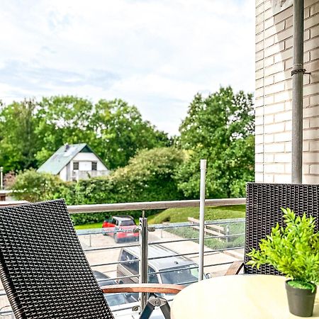 Duenenblick Wohnung 43 Больтенхаген Экстерьер фото