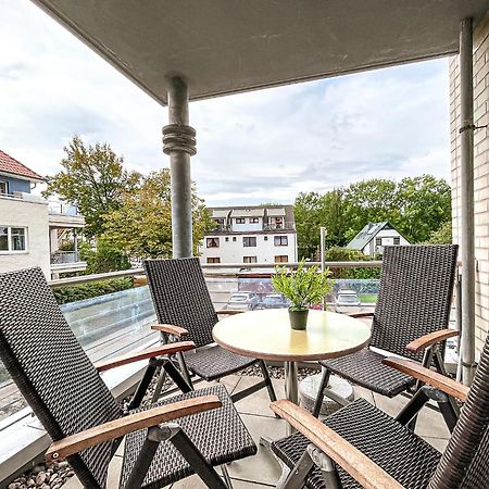 Duenenblick Wohnung 43 Больтенхаген Экстерьер фото