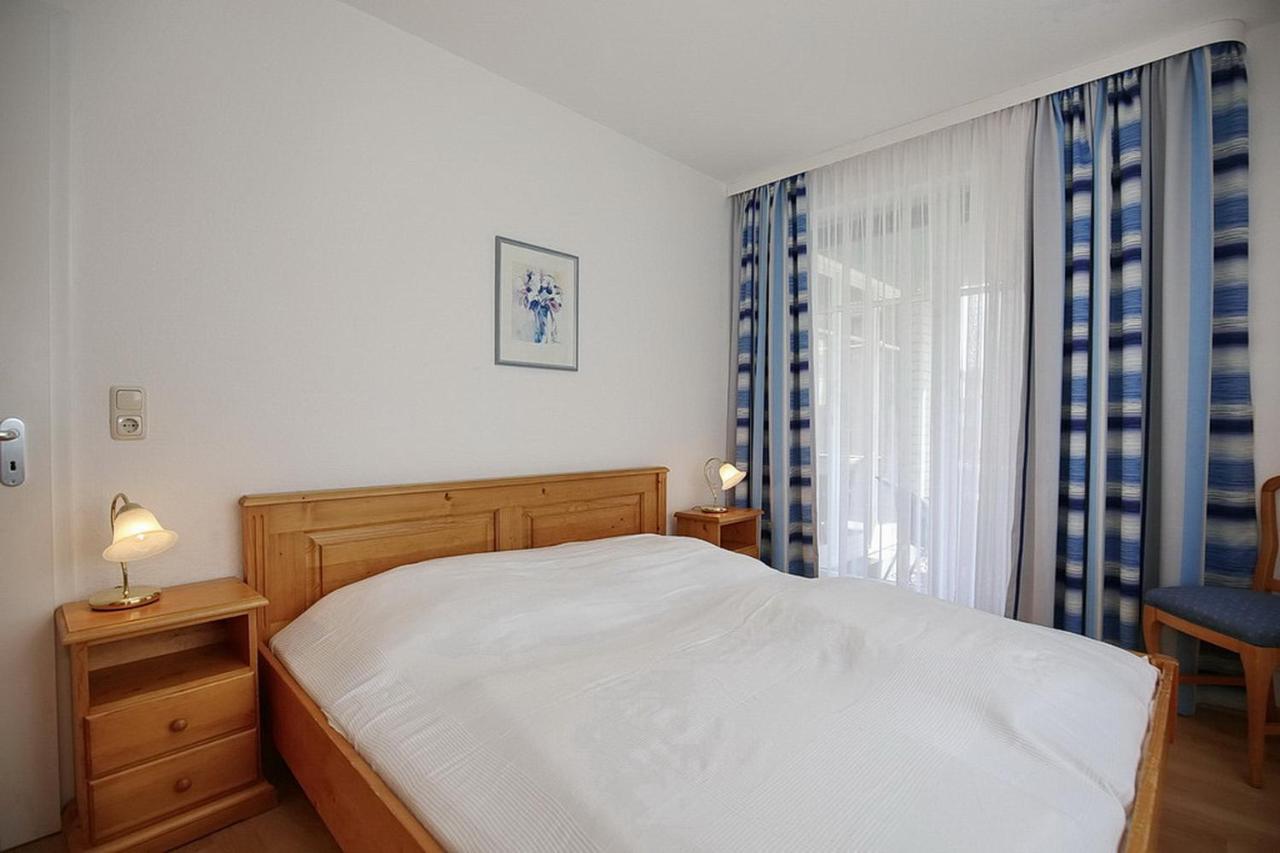 Duenenblick Wohnung 43 Больтенхаген Экстерьер фото