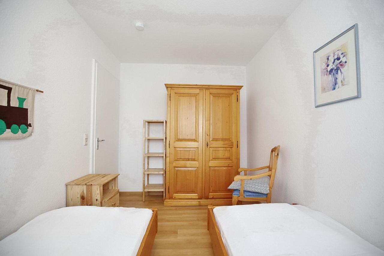 Duenenblick Wohnung 43 Больтенхаген Экстерьер фото